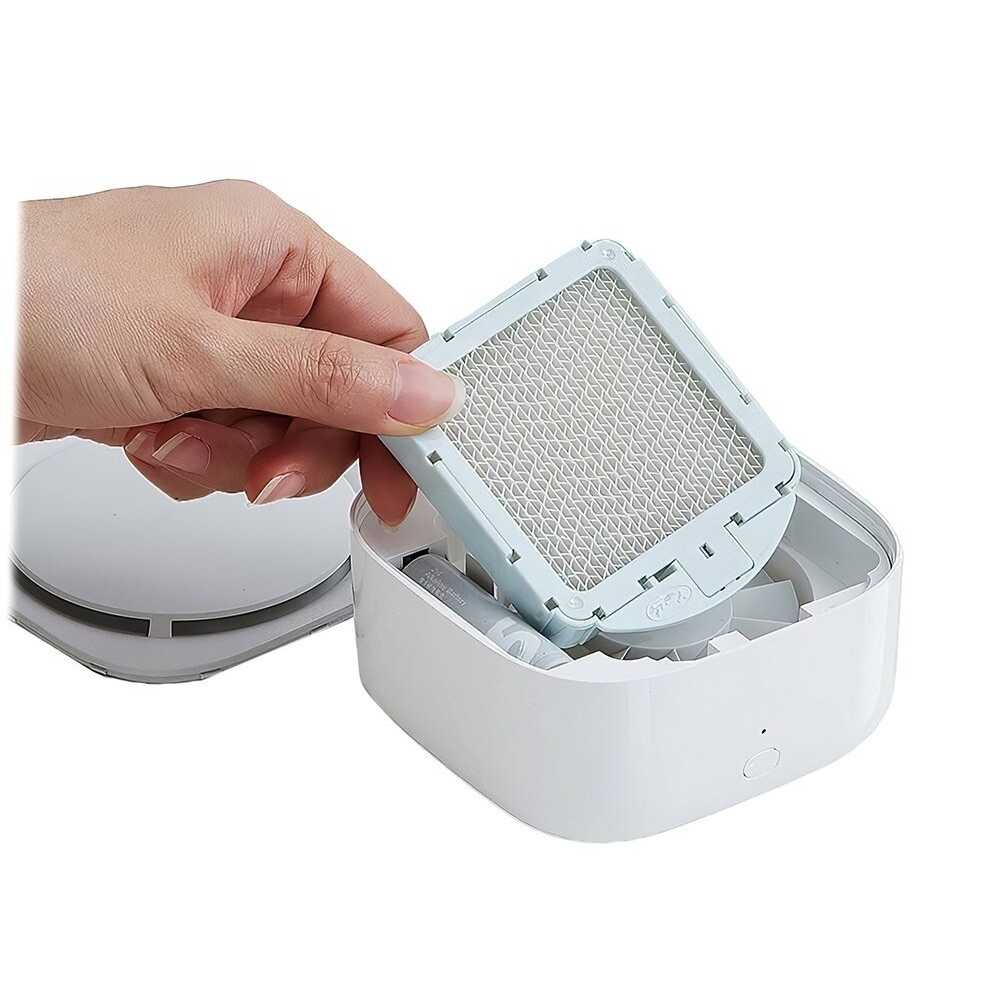 (BISA COD) FTIHSHP Mijia Pembasmi Nuk Elektrik Smart Version 2 - WX10ZM