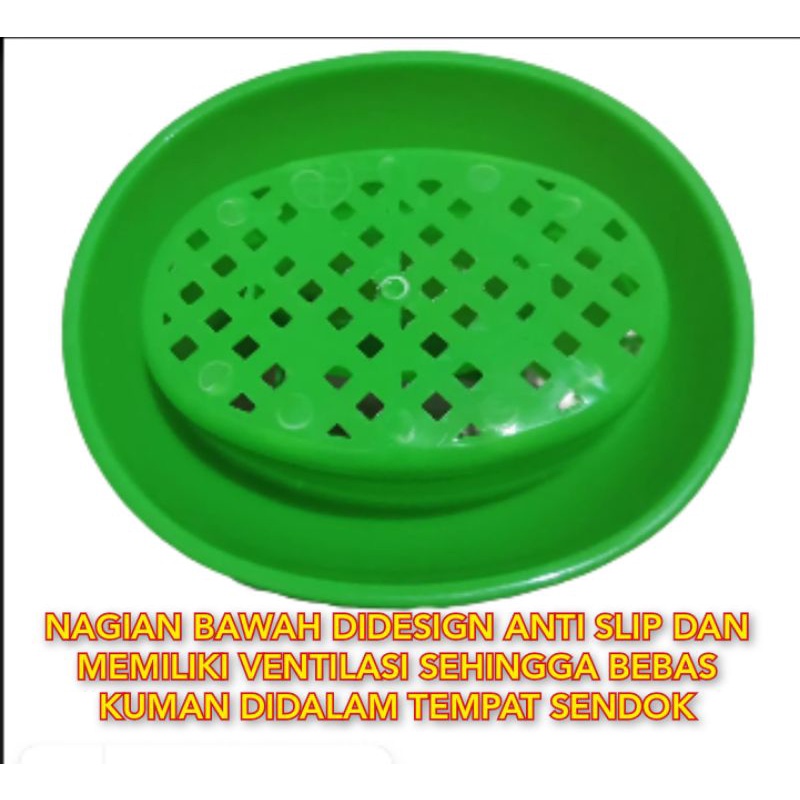 TEMPAT SENDOK - 7 SEKAT - BERTUTUP - MODEL TERBARU - TERMURAH / WADAH PENYIMPANAN- TEMPAT SENDOK- GARPU - SUMPIT RESTAURANT