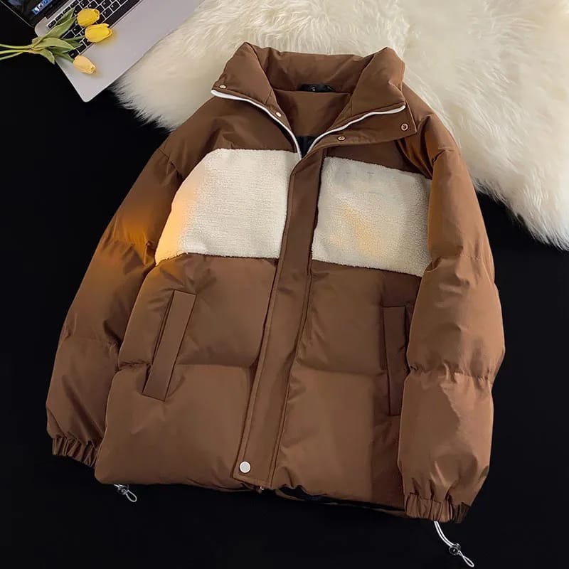 2023 WINTER / MANTEL JAKET PRIA TERBARU WATERFROOP