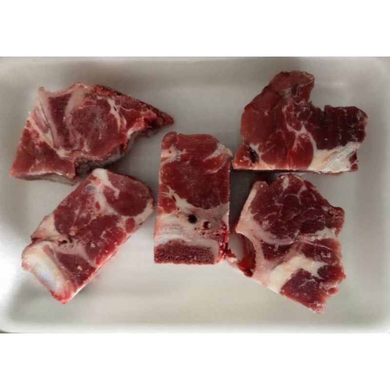 

iga gondrong 500g
