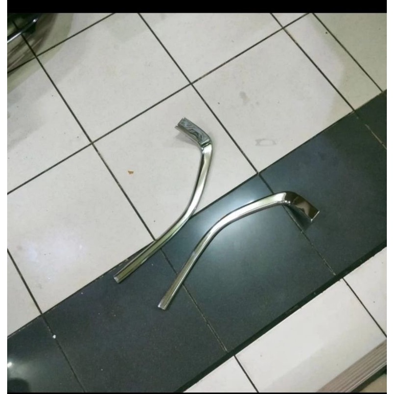 list bumper innova reborn