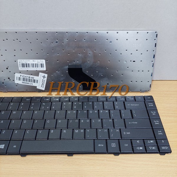 Keyboard Acer Aspire E1-471 E1-471G E1-421 E1-421G E1-431 E1-431G -HRCB