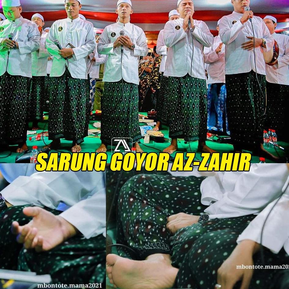Murah Meriah SARUNG GOYOR TOLDEM / SARUNG GOYOR EXLUSIVE / SARUNG GOYOR PRIA / SARUNG GOYOR EXPORT