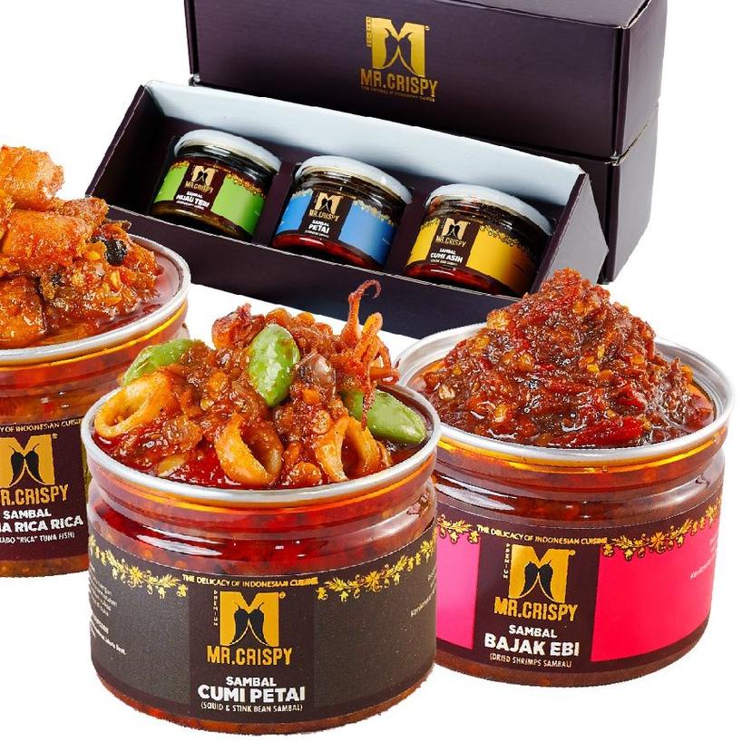 

۩ PAKET SAMBEL HEMAT E PY(KOTAK HMPERS) ♠