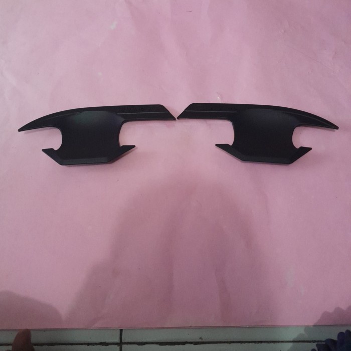 

cover penutup handel pajjero 88351-3 j /s / l RL /RH. ABS