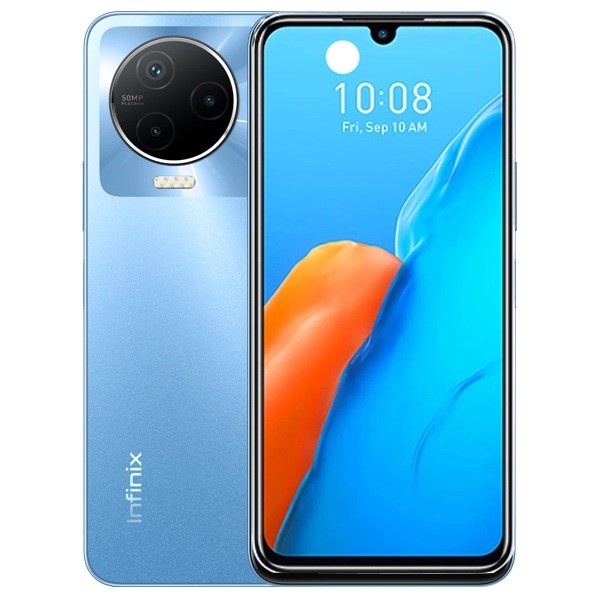 Infinix Note 12 2023