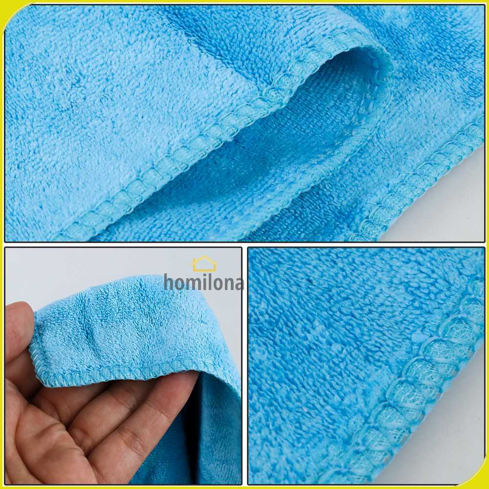 Handuk Microfiber Quick Dry 100 x 30 cm - W-580