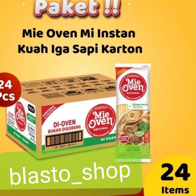 

☁ mie oven kartonan ☀