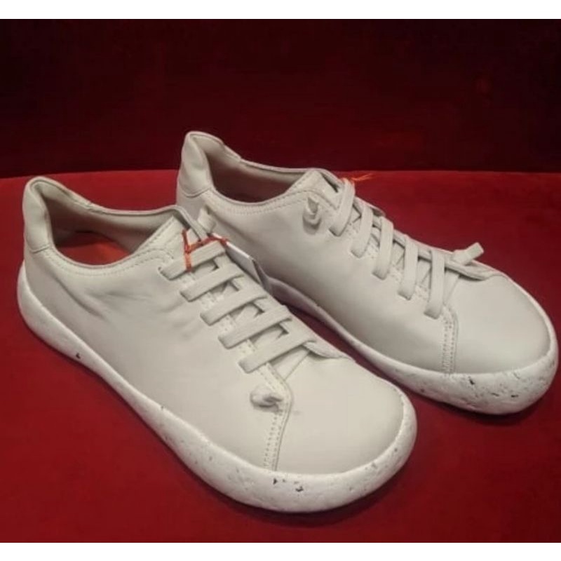 SEPATU KULIT KASUAL PRIA CAMPER PEU SNEAKERS ORIGINAL