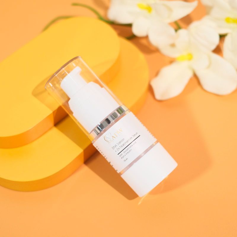 serum Niacinamide adw beauty