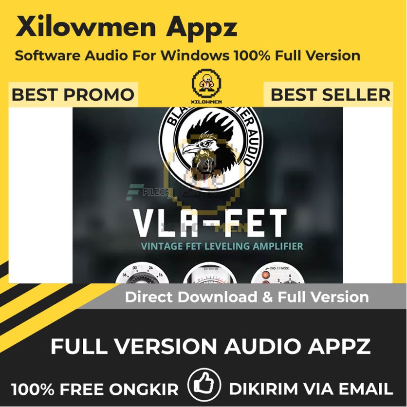 [Full Version] Black Rooster Audio The ALL Bundle Pro Lifetime Audio Software WIN OS