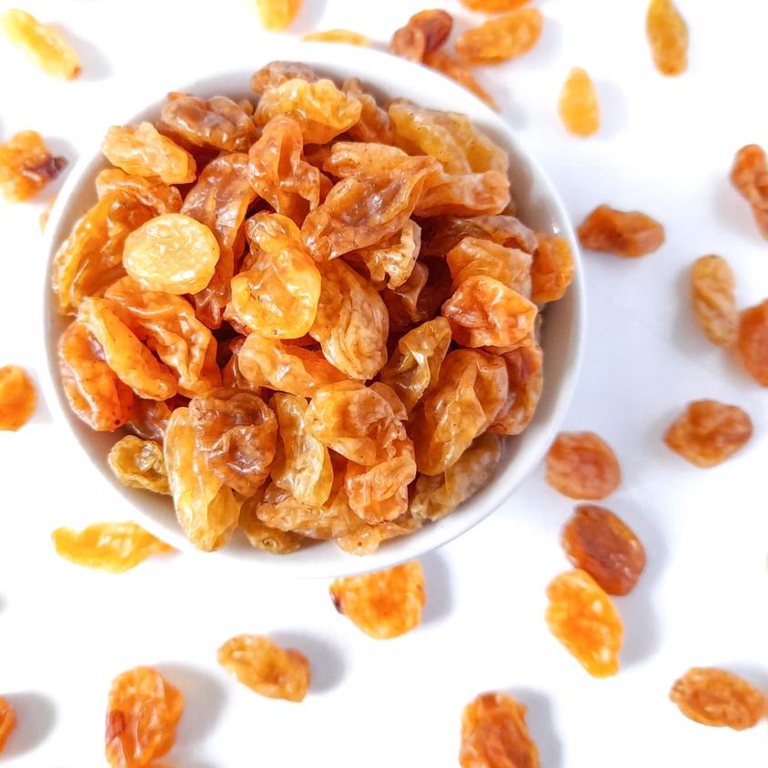 

❈ Kismis Asam Manis Golden Raisins 1kg ❆