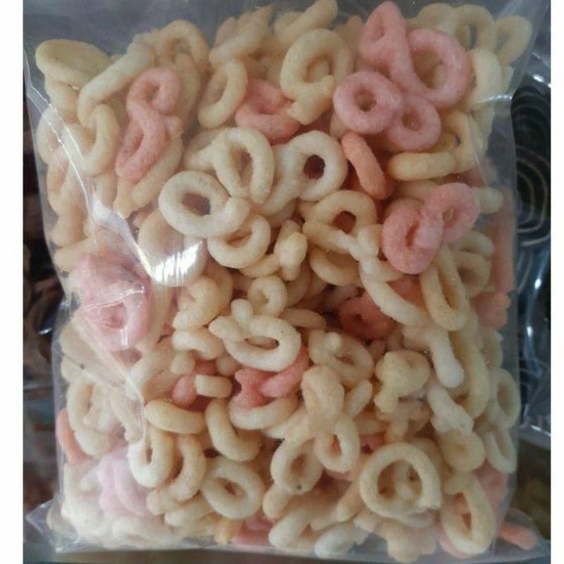 

LANTING WARNA 500GR - LANTING 8 - CEMILAN SNACK JADUL