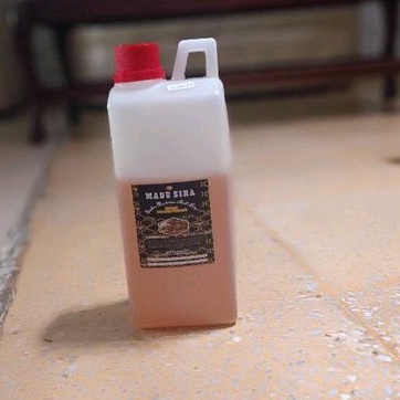 

Madu Hutan Melifera 1kg