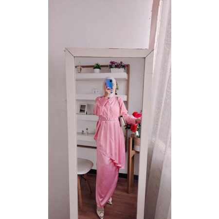 Raisa Dress