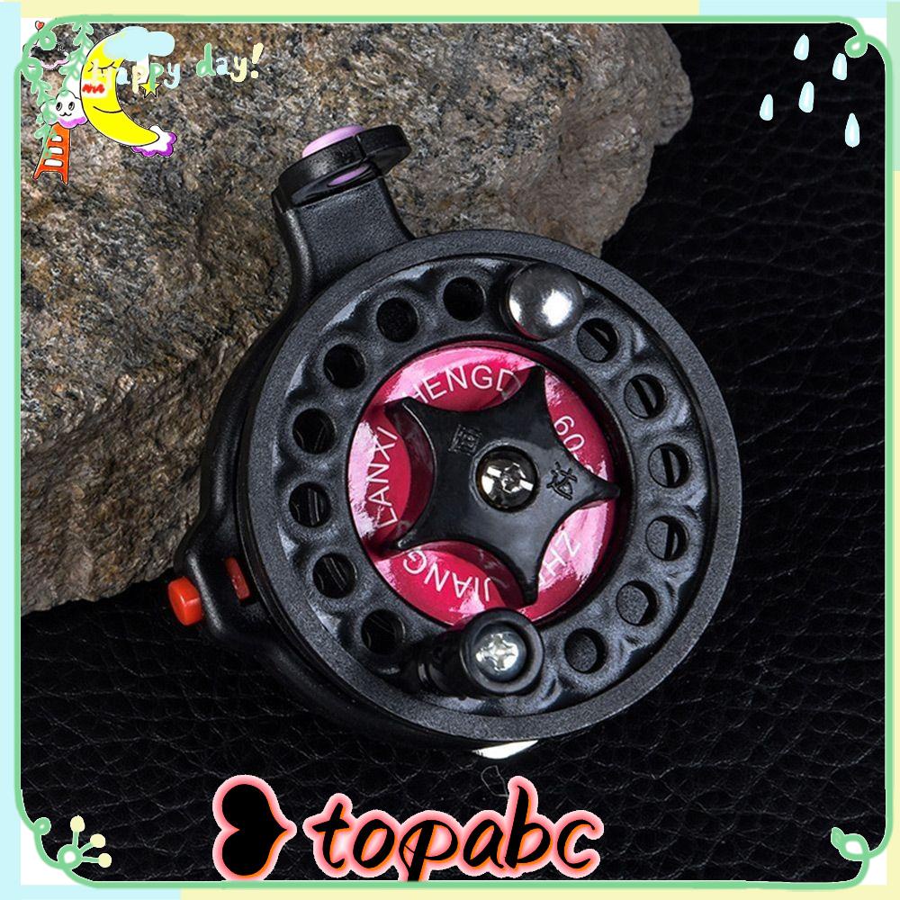 Roda Depan Atas New Fishing Gear Sea ​​Reel Pancing Pancing