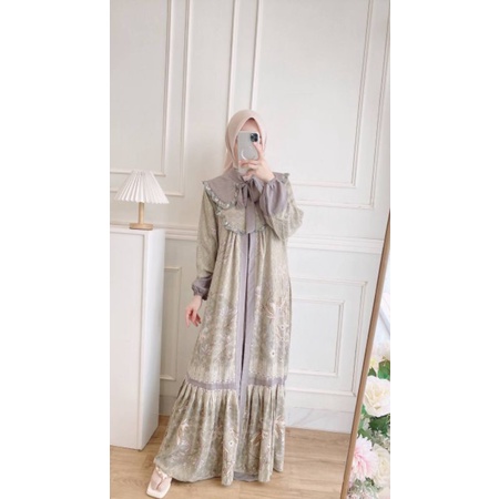 Davela Peterpan Maxi