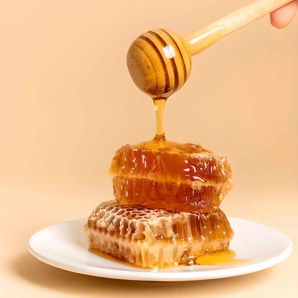 

ILAN DIHYAH SHOP - Madu hutan asli bee pollen antioksidan propolis madu murni 0.1l 100ml