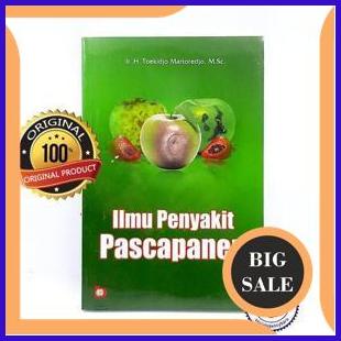 

accessories Ilmu Penyakit Pascapanen - Toekidjo Martoredjo 1F3BZ3