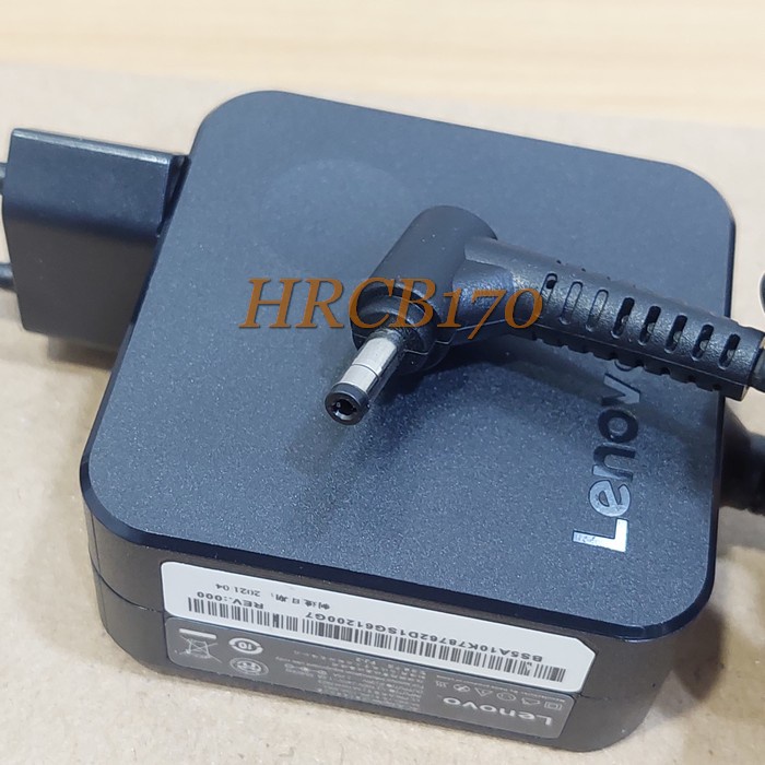 Adaptor Charger Lenovo Ideapad IP100 IP100-15iB IP300 Series -HRCB