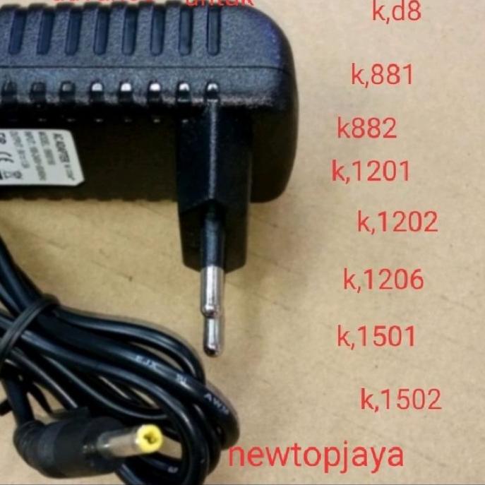 ➲ adaptor cas speaker  advance k ,881,k882 ,k1201,k1202, 1206,k1501,k1502,k1506, ←