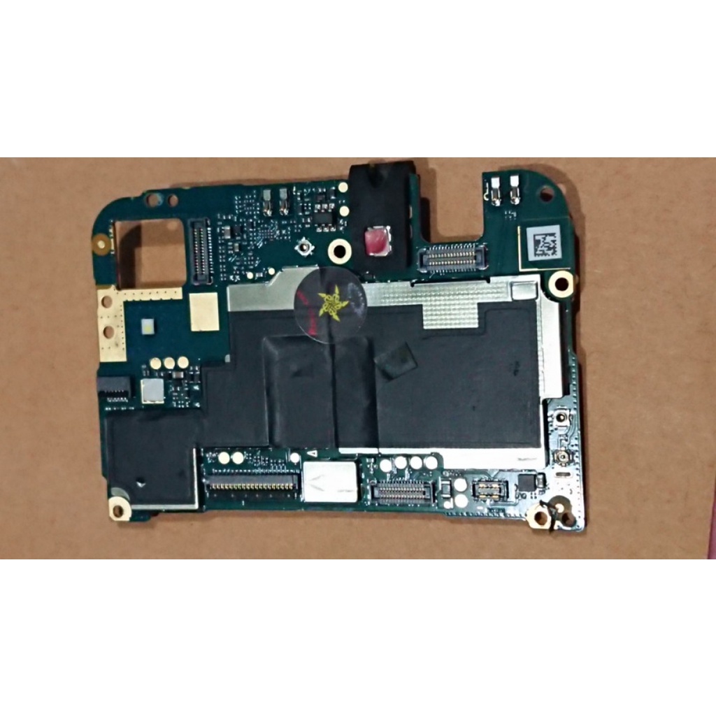 mesin zenfone  Live  L1 L2 ZA550KL X00RD perawan normal bergaransi