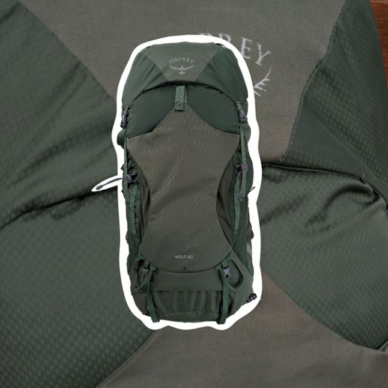 osprey volt 60 s21
