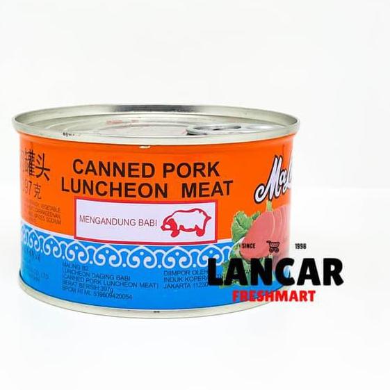 

❈ DAGING MALING TTS (ASLI) 397GR ☆