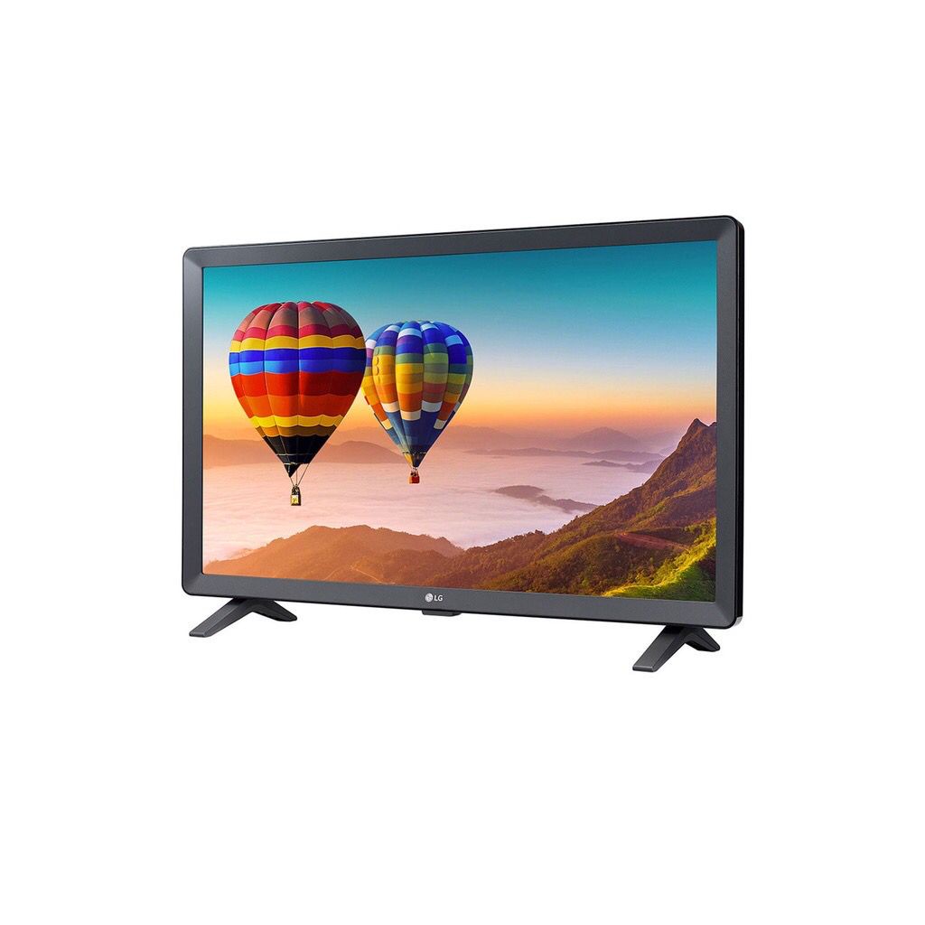 LG Smart TV 24inch 24TQ520S-PT / LED Smart TV Digital