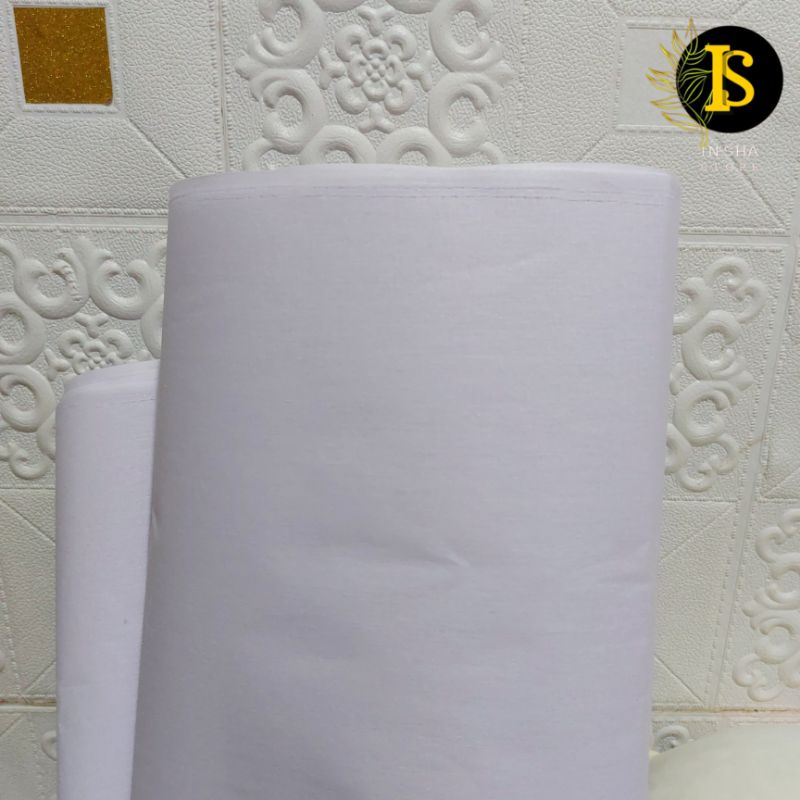 KAIN KERAS / KAIN PELAPIS KAPAS KERAS / KAIN KAPAS TK 800 DENGAN LEM