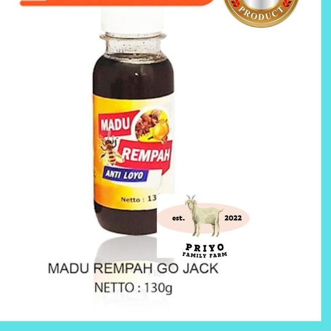 

☊ Minuman Rempah Diet Go Jack Anti Loyo Kemasan 130g ☂