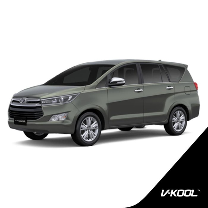 Best Seller Kaca Film Vkool V-Kool Depan Vk40 Toyota Kijang Innova