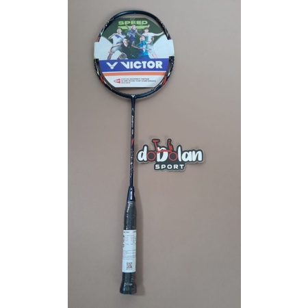 Raket Victor Auraspeed ARS 7000 Original