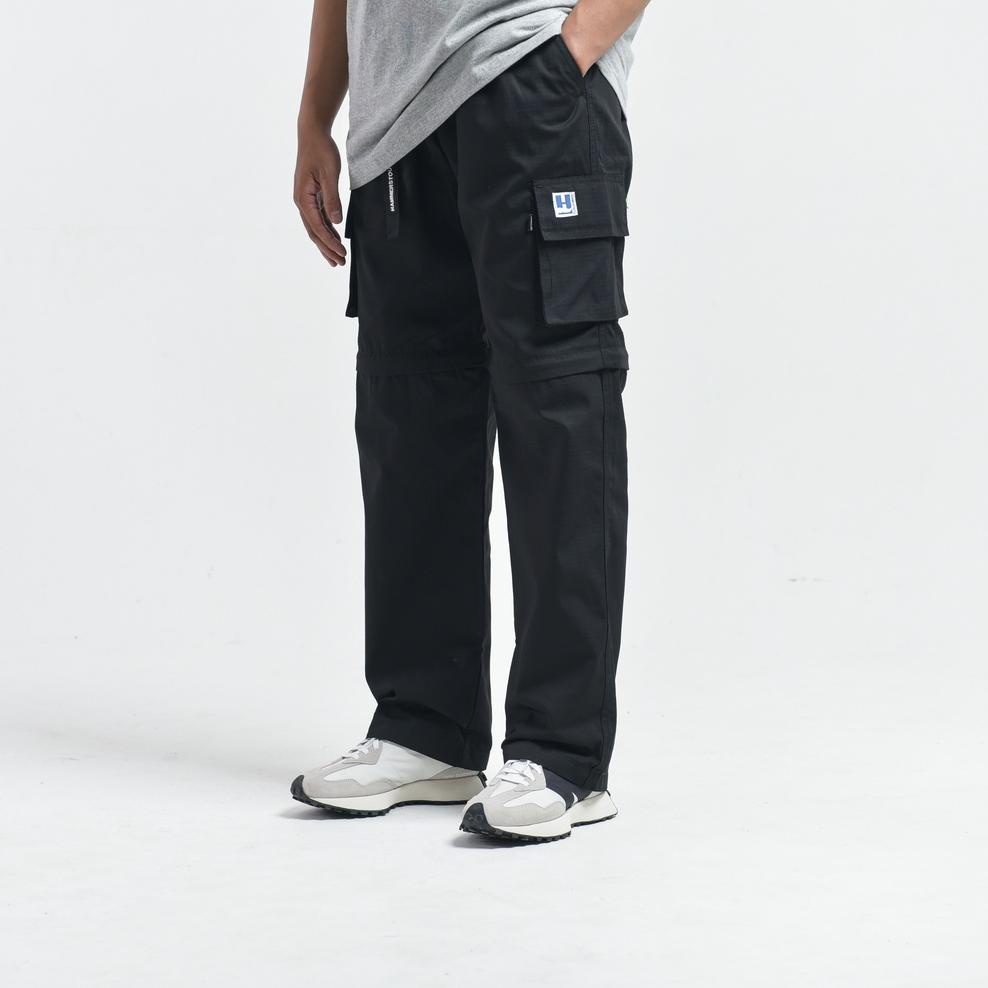 SALE Hammerstout - Flint - Cargo