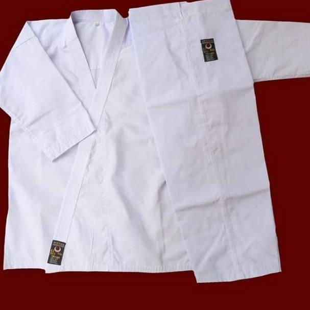 BIG SALE BAJU KARATE-GI/DOGI KATA MERK TOKAIDO