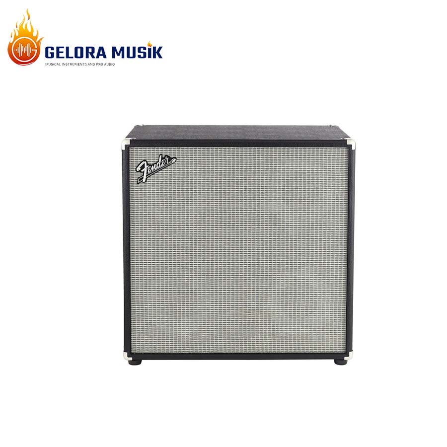 Ampli  Bass Fender Bassman 410 Neo Kabinet