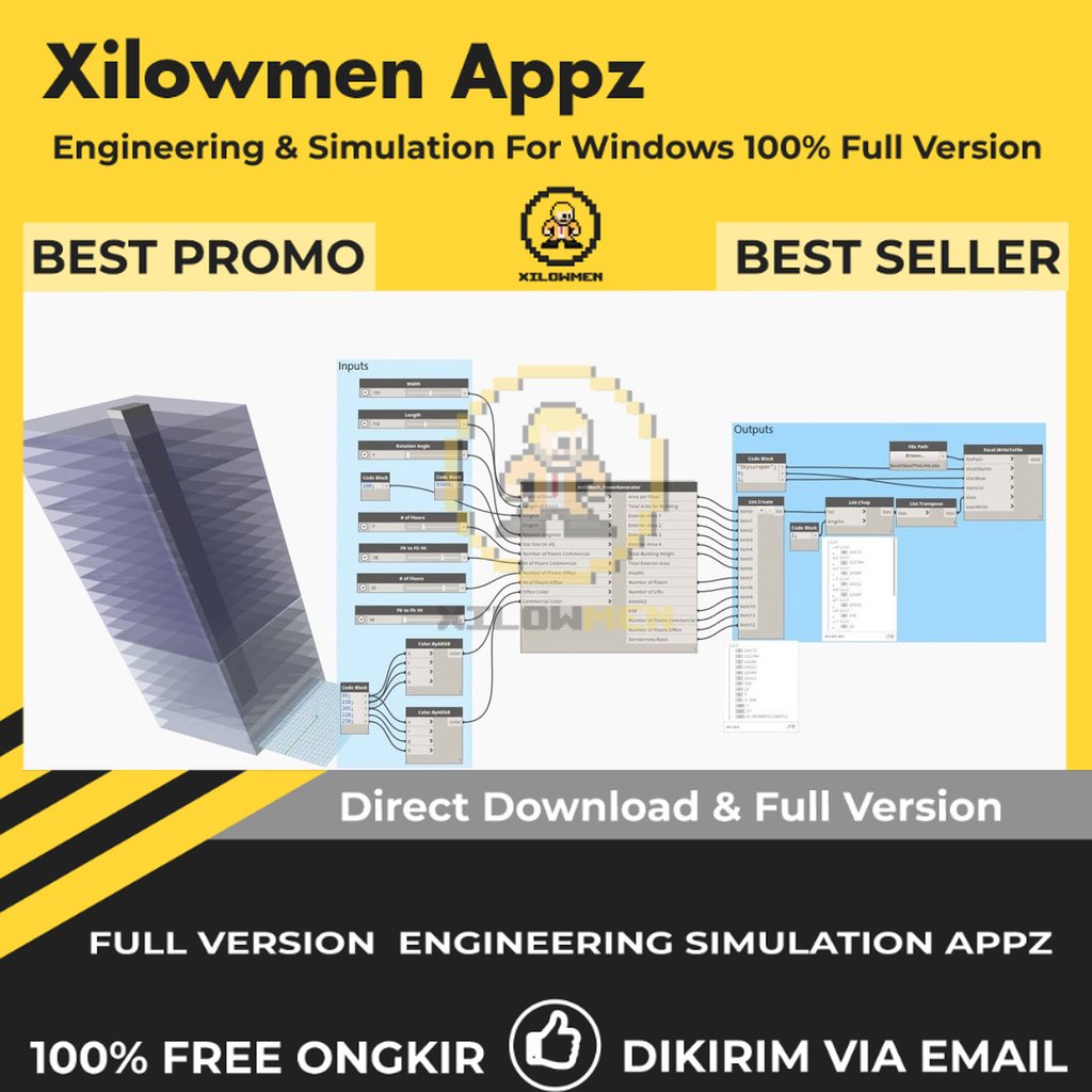 [Full Version] Autodesk Moldflow Synergy Pro Engineering Software Lifetime Win OS