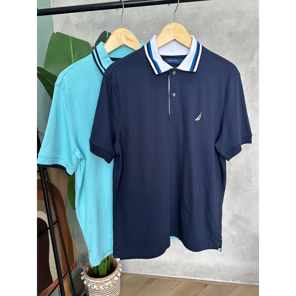 polo shirt