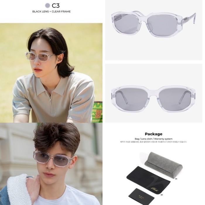 RIETI sunglasses - DONO series