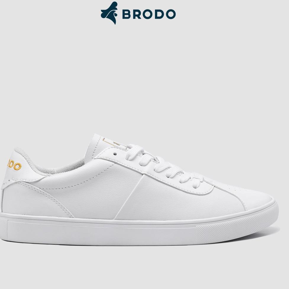 PALING DIMINATI BRODO - Sneakers Corte White WS