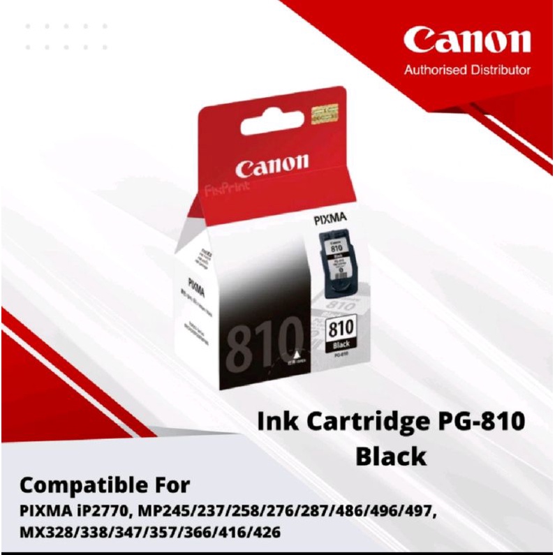 cartridge printer