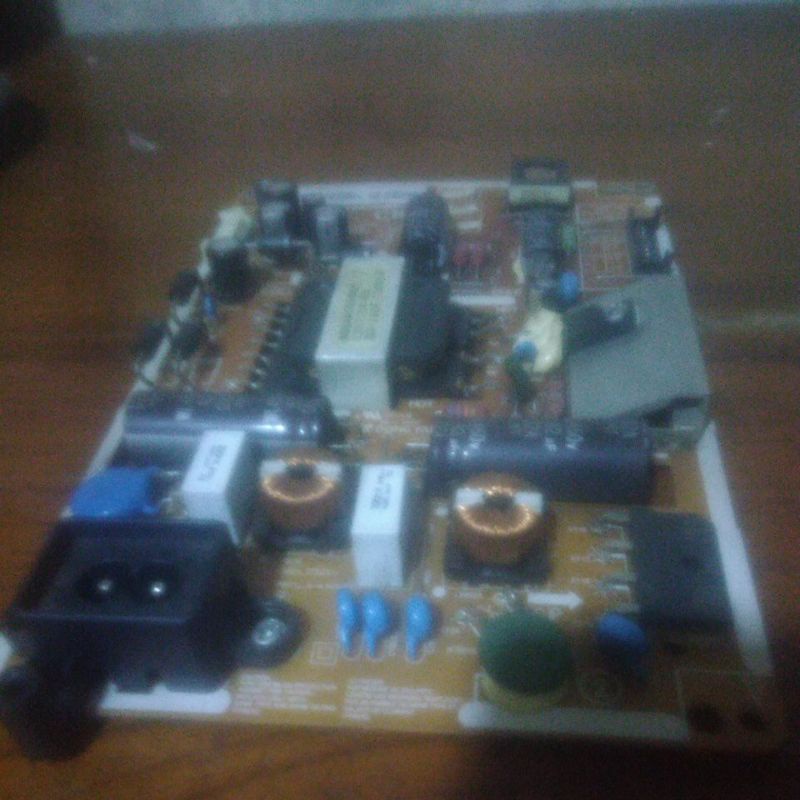PSU tv led SAMSUNG 32f4000