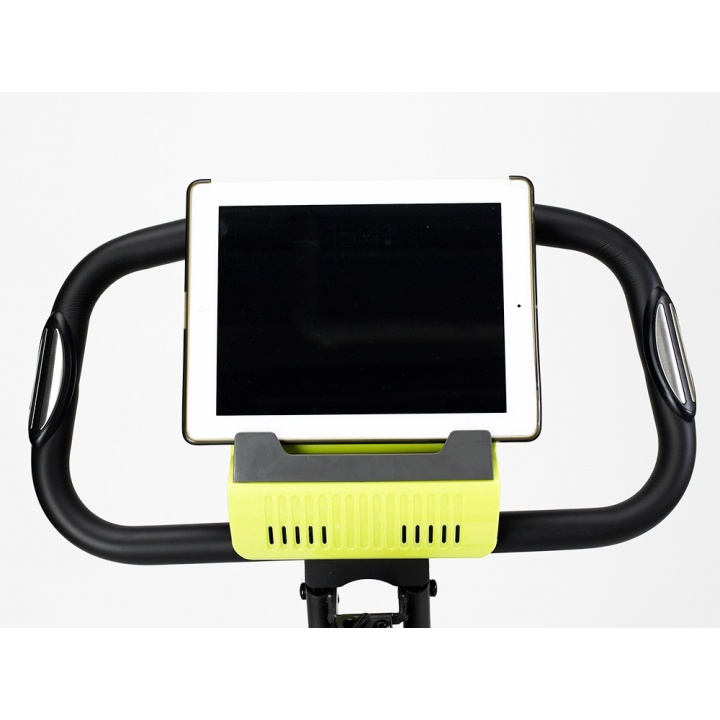 Sepeda Fitness Sepeda Statis X / Comfort Bike Alinco Fitness AFB4309GX Original