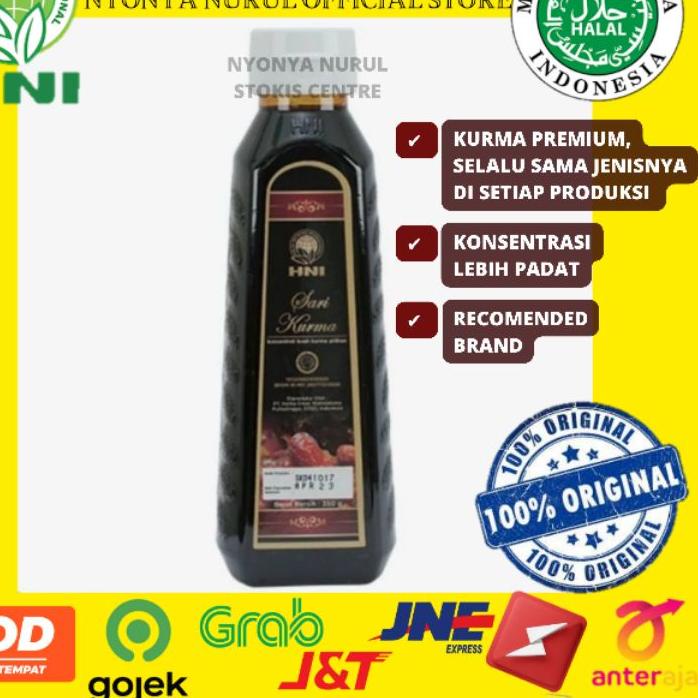 

♜ SARI KURMA H P A I (NYONYA NURUL) ➯