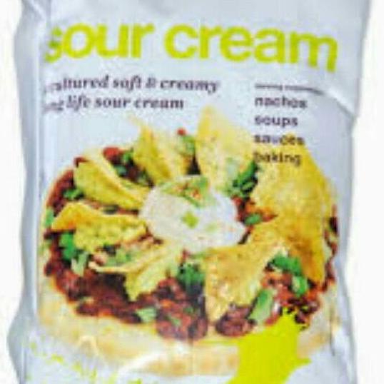 

SOUR CREAM TATUA 1Kg TERLARIS