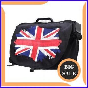 parts TAS DEPAN SEPEDA LIPAT LUCE INGGRIS FRONT BLOCK FOLDING BIKE BAG 1F3BZ3