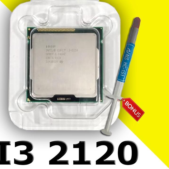 ֍ Processor Intel Core i LGA 1155 ۩