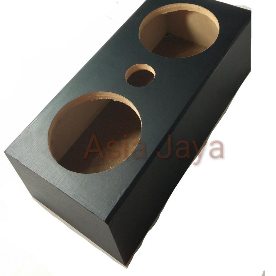 ➷ Box Speaker 6 Inch Double ✦