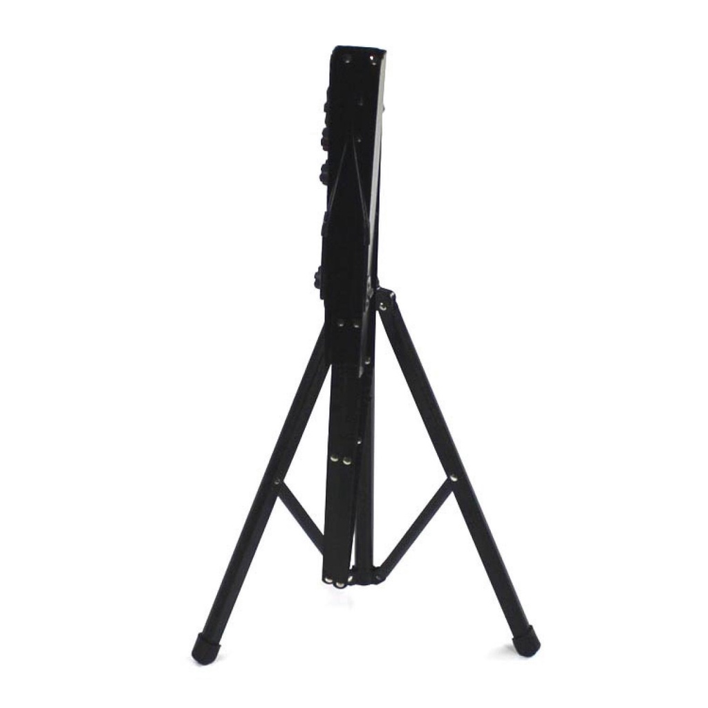 Tripod Stand Partitur Sheet Musik Naskah Buku Pidato