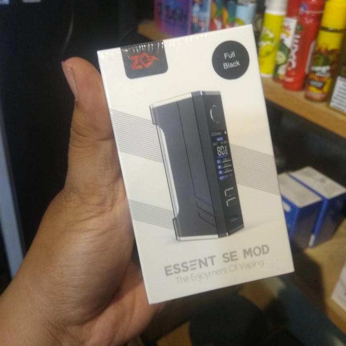 Jata Zq Essent Se 80W